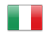 GO-GO KART - Italiano